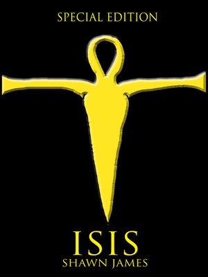 cover image of Isis